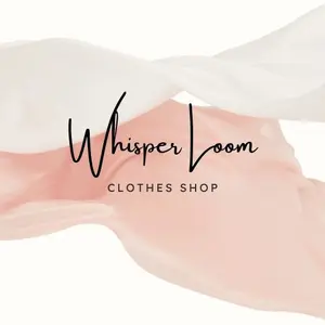 Whisper Loom shop logo