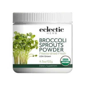 Broccoli Sprouts Powder