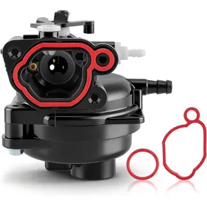 Carburetor for 300E 450E 500E 550E 125cc 140cc Series Engine, Replace# 595656 590556 591160 591979 593261