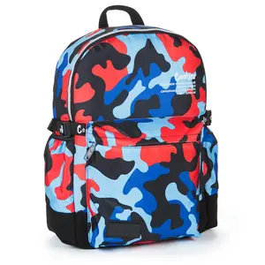 Off The Grid Smell Proof Backpack