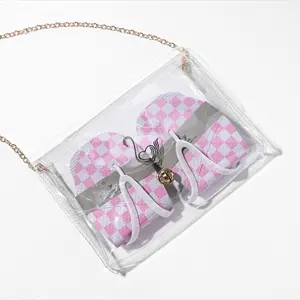 Swans Foldable Flips Flops