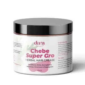 Chebe Super Gro Hair Grease Chebe Super Gro Hair Grease