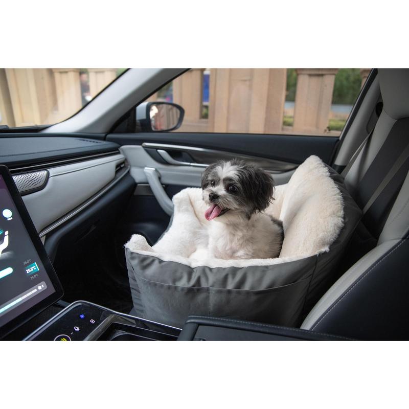 Dog Car Seat