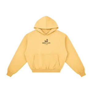 Hercules Hoodie