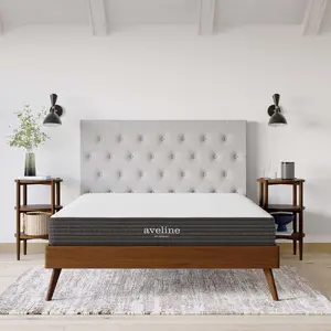 Modway Aveline 8" Queen Mattress