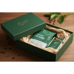 Panama Single-Origin Pour Over Gift Collection