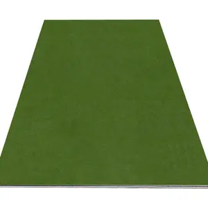 Pro Turf Golf Hitting & Putting Mat