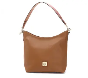 Dooney & Bourke Pebble Leather Sa