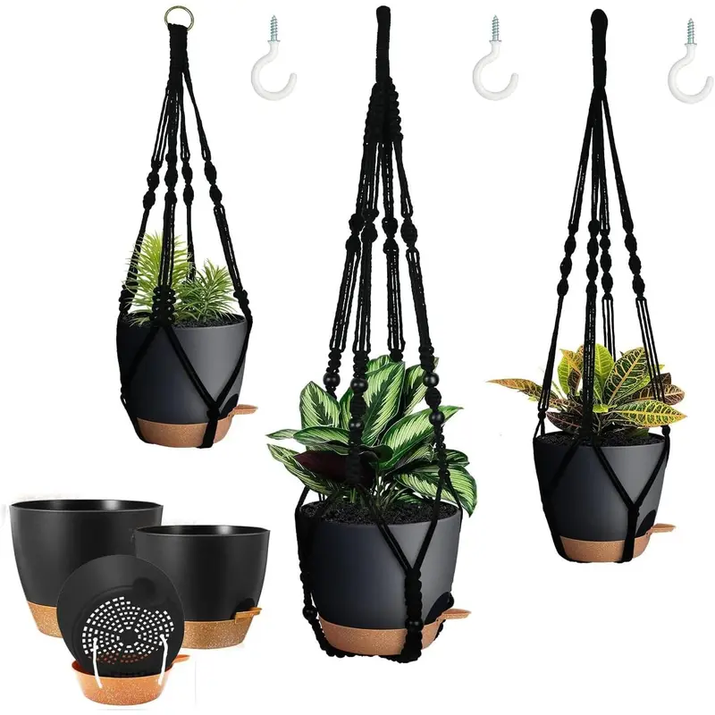 home goods planters - TikTok Shop