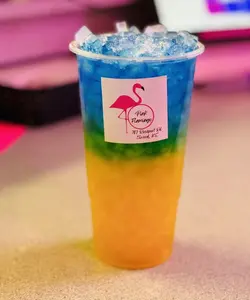 Summertime Margarita Loaded Tea - Pineapple, Margarita & Blue Blast flavors, 298mg of Caffeine, Less than 1 Carb, 3.75 Calories, ZERO SUGAR