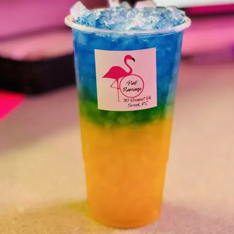 Summertime Margarita Loaded Tea - Pineapple, Margarita & Blue Blast flavors, 298mg of Caffeine, Less than 1 Carb, 3.75 Calories, ZERO SUGAR