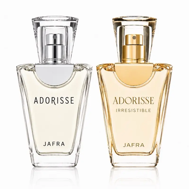 Women's EDP Perfume Spray, Luxurious Long-Lasting Fragrance for Daily Wear, Perfumes For Women