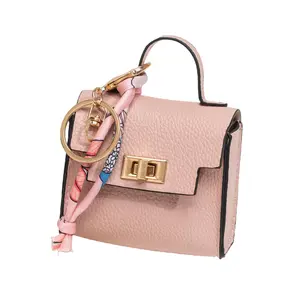 Bag pendant, zero wallet, light luxury bag, fashionable hanging decoration, red envelope, key bag, Bluetooth earphone bagBag pendant, zero wallet, light luxury bag, fashionable hanging decoration, red envelope, key bag, Bluetooth earphone bag
