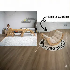 Cushion for Maple Rocker