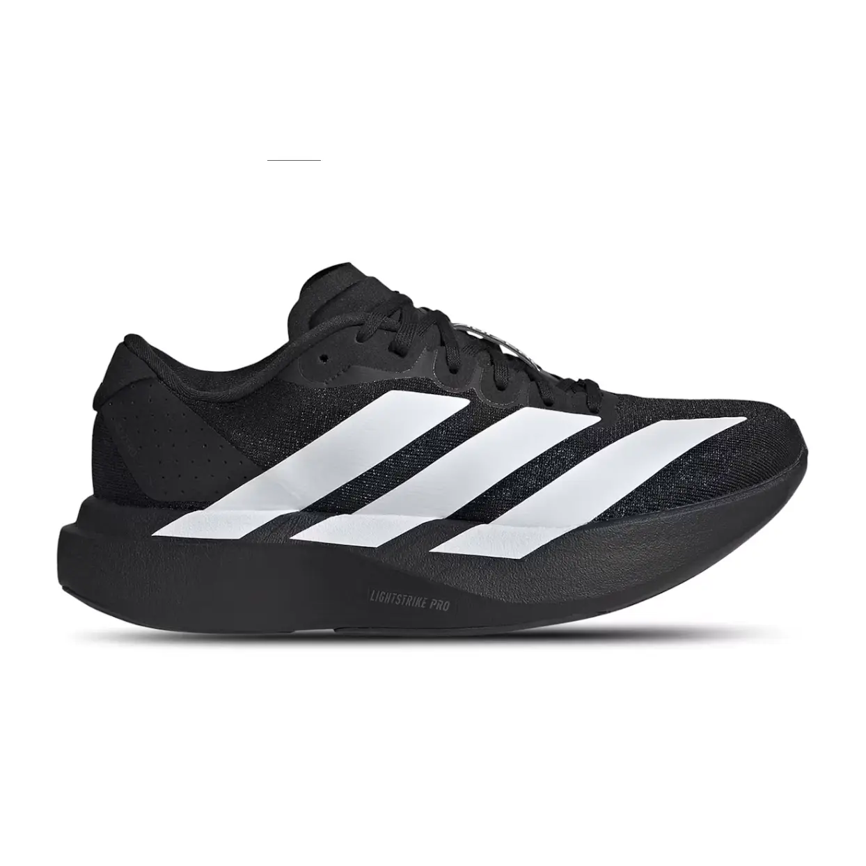 Adidas Adizero Evo SL Black White (GS)