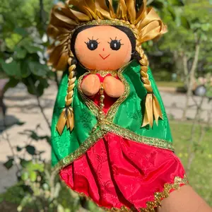 Home decor statue