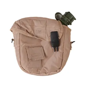 Issued USGI 2 Quart Canteen