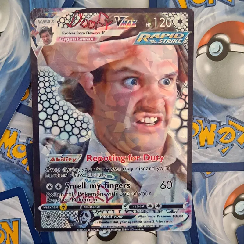 gastrodon pokemon card Gastrodon DPBP#488 | Dp3