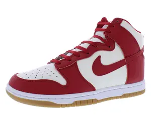 Nike Dunk High Womens Shoes