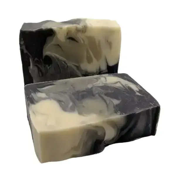 Shave & A Haircut Soap