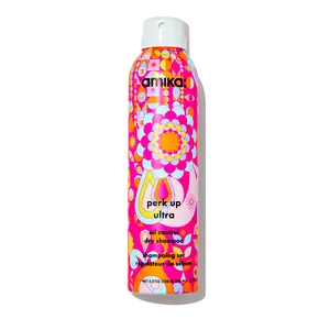 perk up ultra | oil control dry shampoo