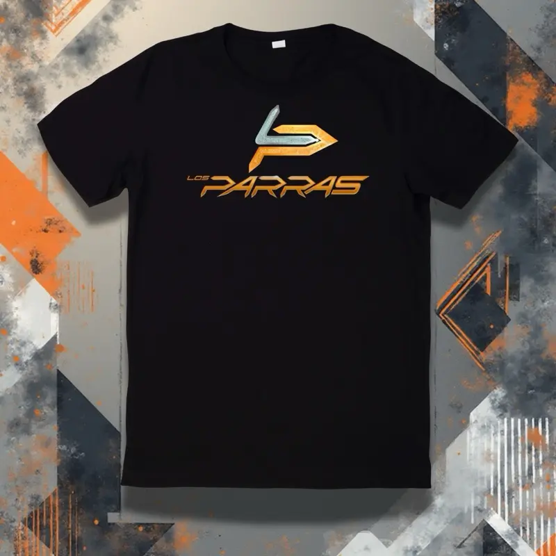 Los parras shirt Los parras shirt