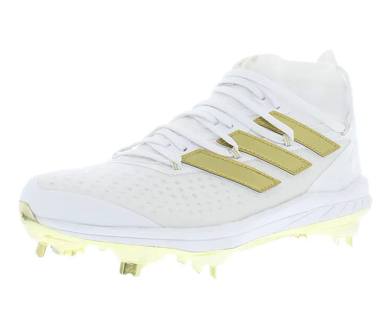 adidas gazelle silver green womens adidas ADIZERO AFTERBURNER 9 NWV CLEATS  HAWAIIANHARDBALL