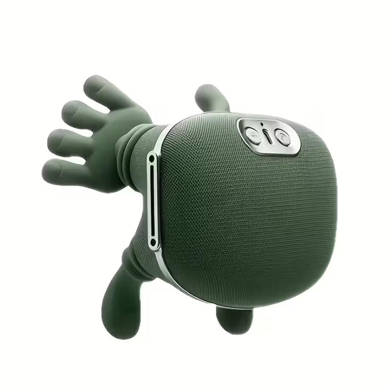 Neck massager relieves pain, deep tissue finger pressure, wireless neck and shoulder massager with heating function. Birthday gift suitable for male, female, father, mother, grandfather. Suitable for neck, back, and shoulder - therapeutic massager Neck massager relieves pain, deep tissue finger pressure, wireless neck and shoulder massager with heating function. Birthday gift suitable for male, female, father, mother, grandfather. Suitable for neck, back, and shoulder - therapeutic massager