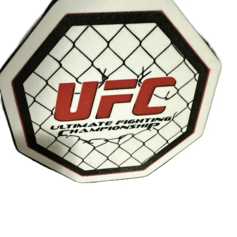 UFC Lightbox UFC Lightbox