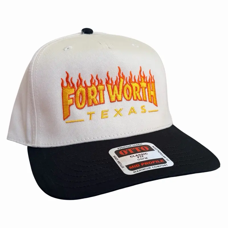 Fort Worth Thrasher