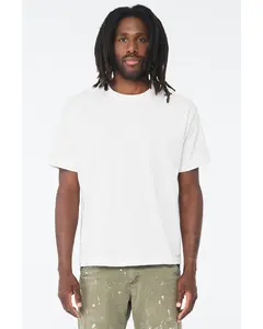 BELLA + CANVAS 3010 6 oz. Heavyweight Tee