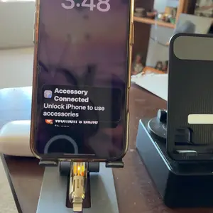 [Buy 1 get 1 free]-6.6FT 4-in-1 USB-C Cable, PD Fast Charging, Data Sync, EXAVON USB-A, Type-C, Lightning,  Aluminum, Compatible