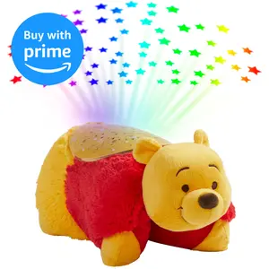 Disney Winnie the Pooh Sleeptime Lite