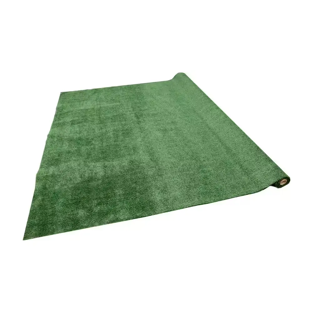 6 ft x 8 ft x 8 mm Artificial Grass Turf Rug 6 ft x 8 ft x 8 mm Artificial Grass Turf Rug