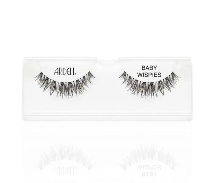 Ardell Baby Wispies Black #61512
