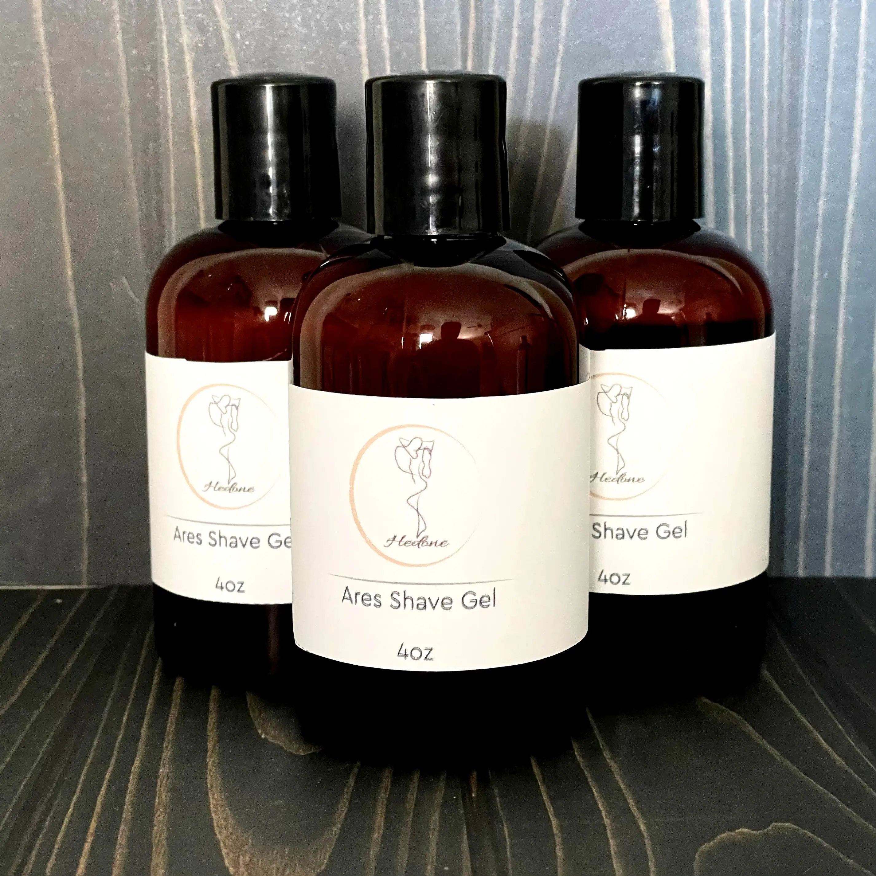 Ares Shave Gel