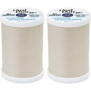Dual Duty Xp General Purpose Thread 250yd-