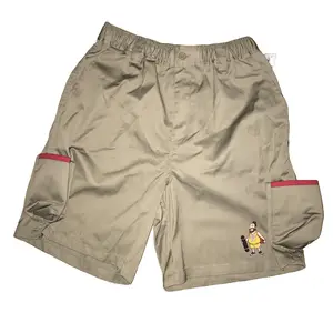 Lost Angel: The Beer Shorts (size 32 waist) khaki shorts for summer