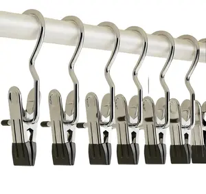 Closet Space-Saving Boot & Clothing Hanger | Versatile Organizer for Jeans, Leggings, Hats, Towels and Tall Boots