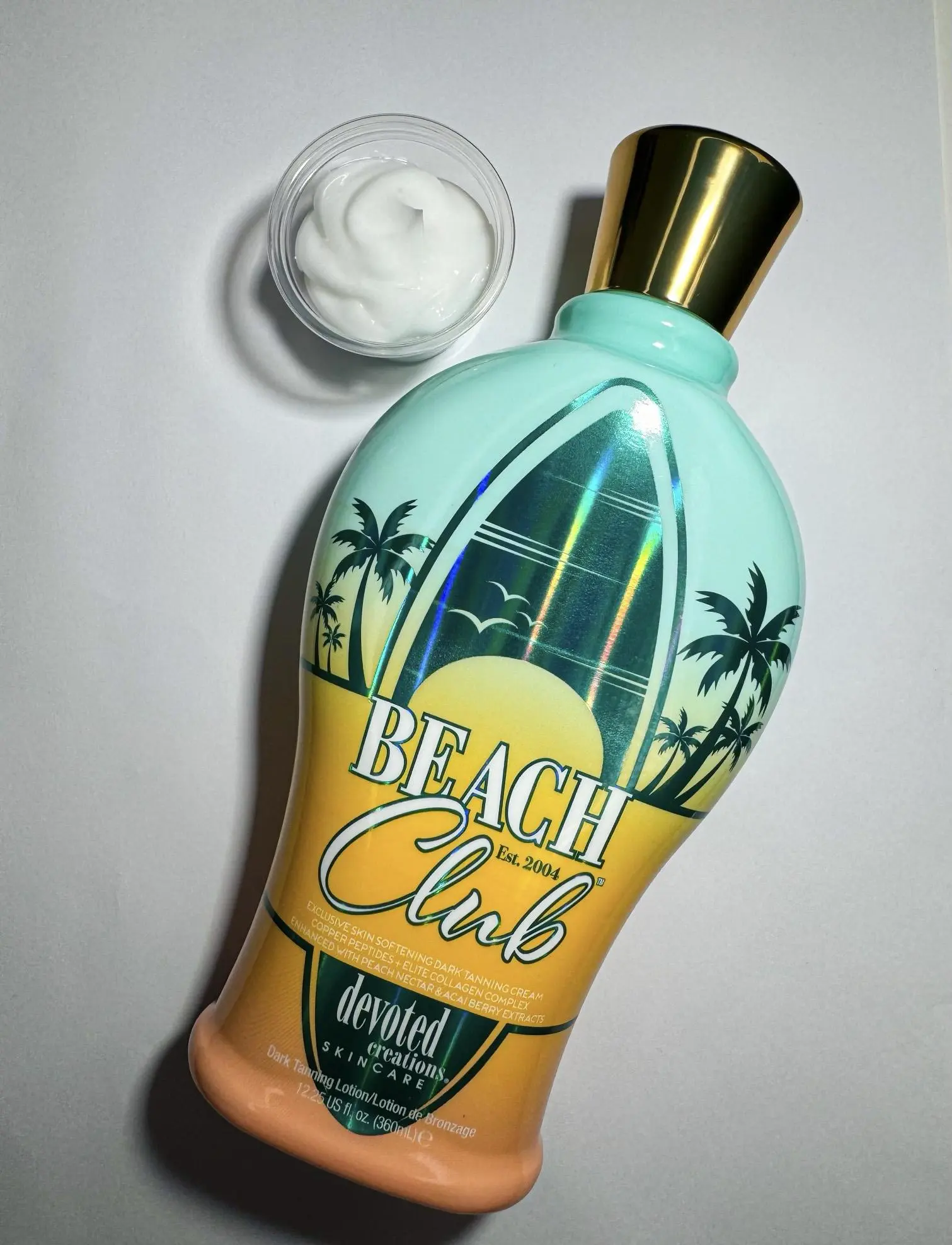 Devoted Creations Beach Club