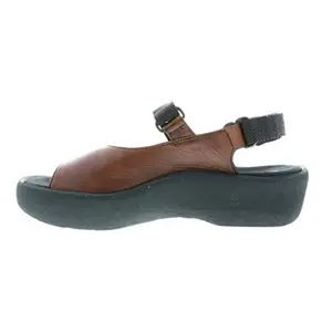 Wolky Jewel - Cognac (543)