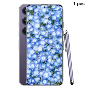 6.56-Inch Large Screen Smartphone, 3gb+64GB RAM, Dual Camera, 3800mah Battery, Quad-Core Processor, Android 10, 4g Dual Sim, Smooth Performance, Android Cell Phone