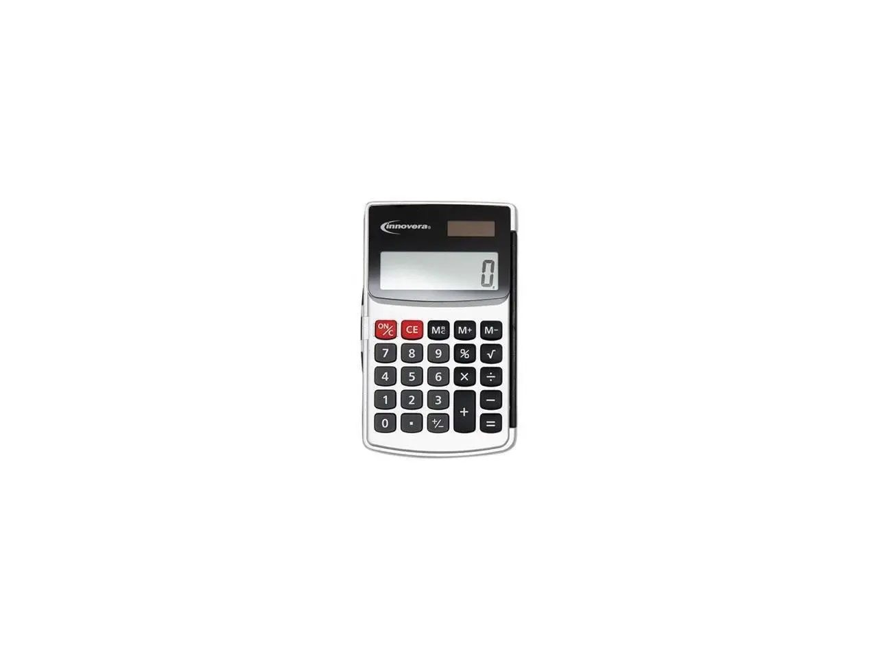 Innovera Handheld Calculator - IVR15922 Innovera Handheld Calculator - IVR15922