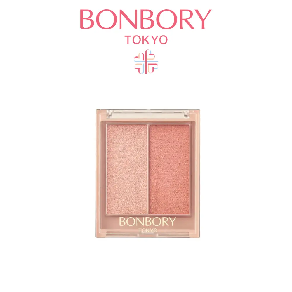 BONBORY Face Glow Color