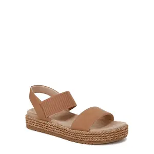 Soul Naturalizer Womens Diana Sandal - Medium & Wide Width