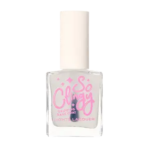So Clingy Gripping Base Coat So Clingy Gripping Base Coat