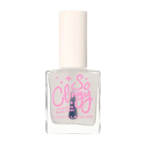 So Clingy Gripping Base Coat