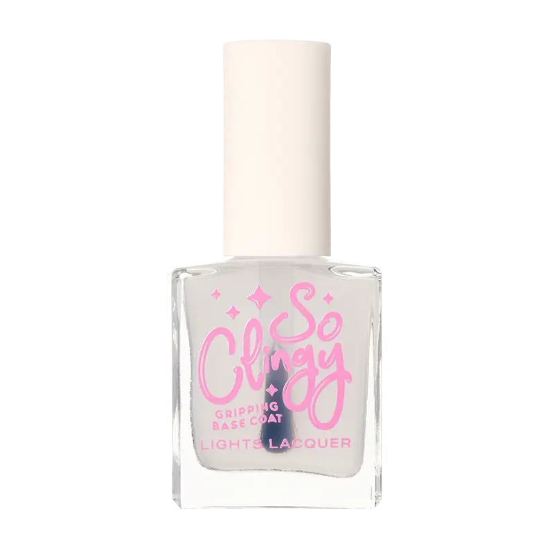 So Clingy Gripping Base Coat