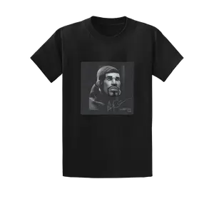 Scorpion X Fortnite Unisex Cotton T-Shirt