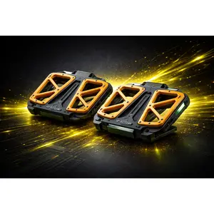 InMotion OEM Pedals